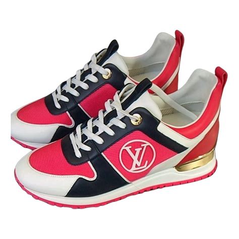 selfridges louis vuitton trainers